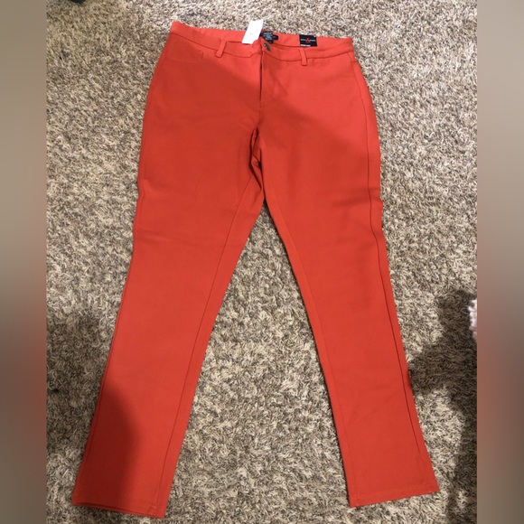 Ashley Stewart Denim - Ashley Stewart Ponte Skinny pants size 18 NWT